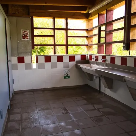 Campsite Camping De La Vallee Du Rance